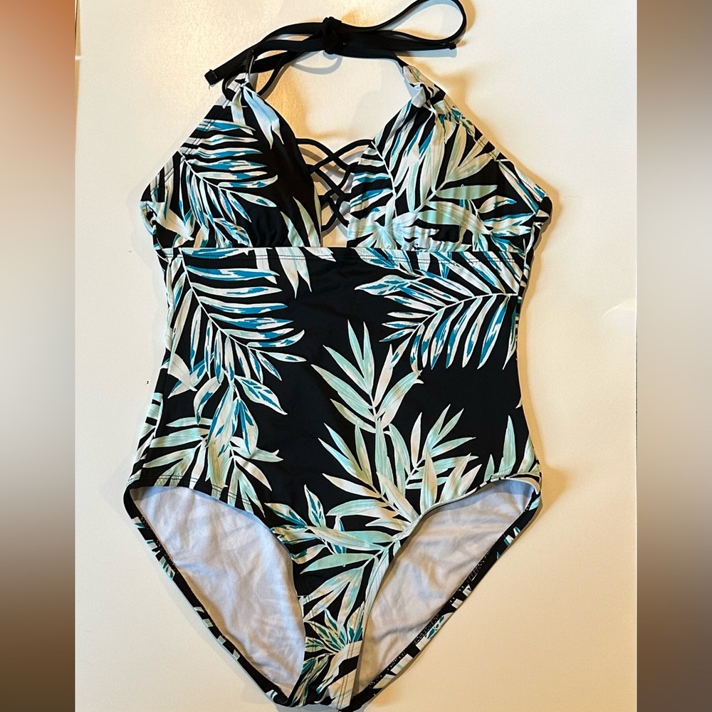 Women’s swimsuit
